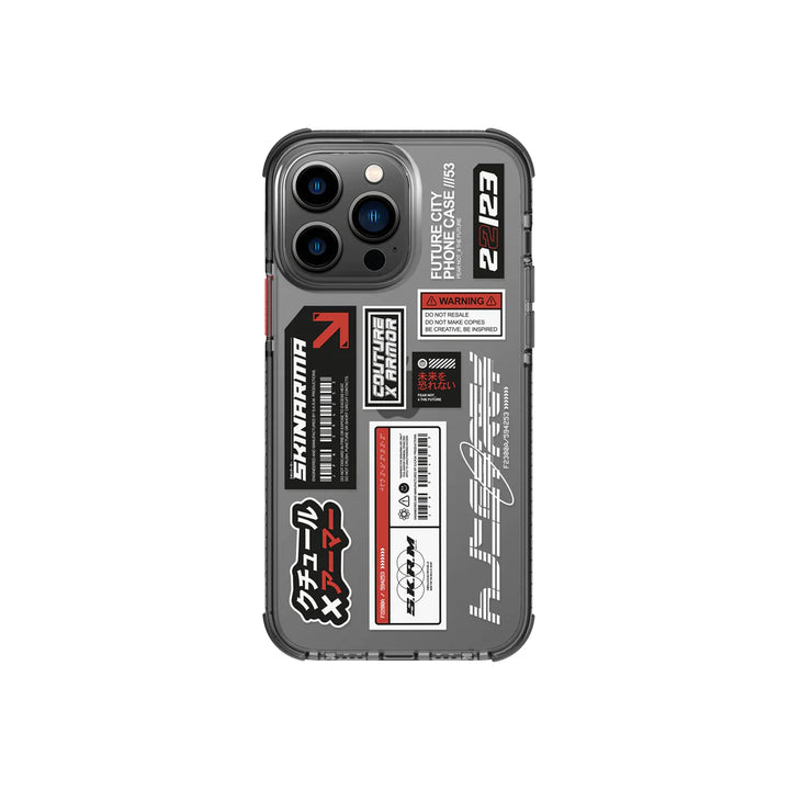 Skinarma Taito For iPhone 14 series