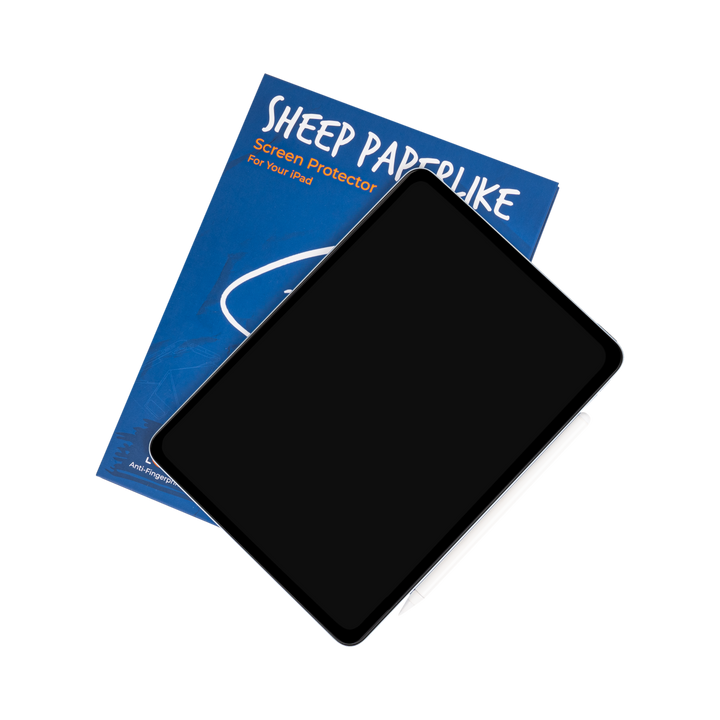 ฟิล์มกระดาษ Paperlike