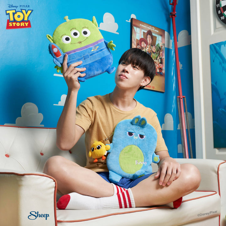 Sheep Furry Sleeve - Toy Story Collection