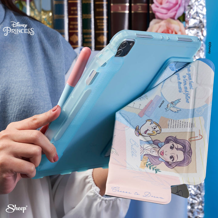 เคสไอแพด Disney