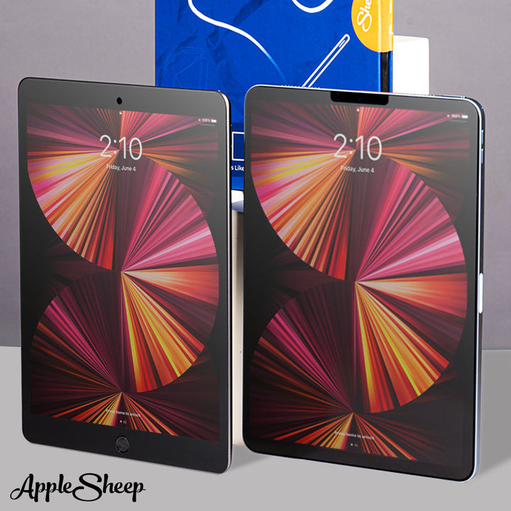 ฟิล์มกระดาษ Paperlike iPad ไอแพด