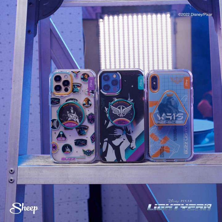 เคสไอโฟน Buzz Lightyear