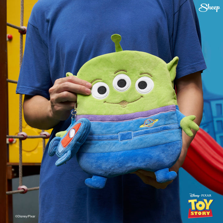 Sheep Furry Sleeve - Toy Story Collection