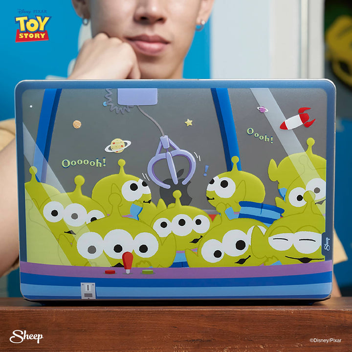 Macbook Case