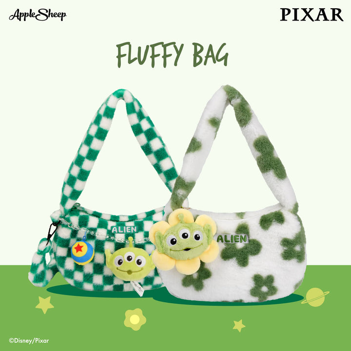 กระเป๋าใบเล็กน่ารัก ดิสนีย์ Disney Thailand ลิขสิทธิ์แท้ Toy Story, Pooh, Chip and Dale