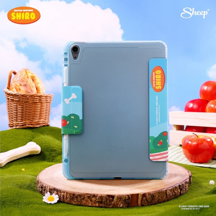 ipad case shinchan iPad Pro เคส iPad Air เคส iPad Air case
