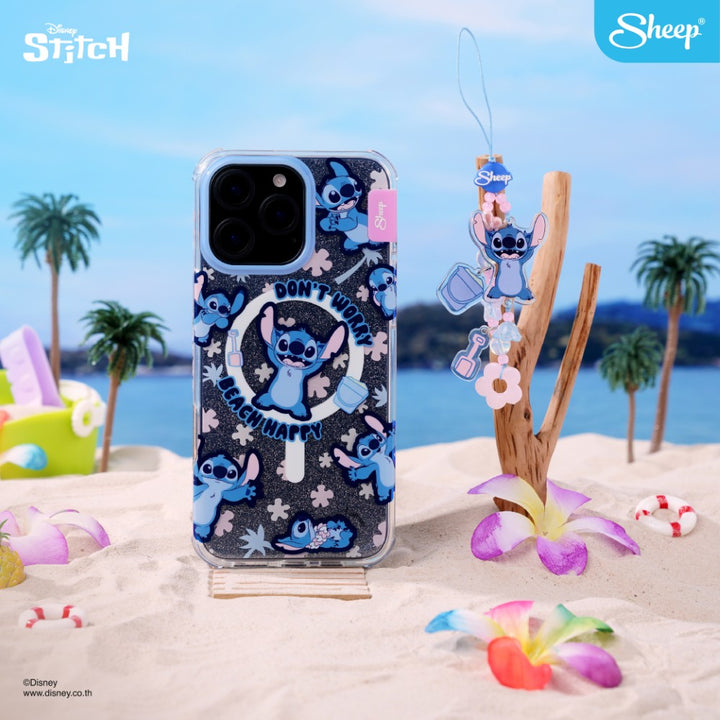 เคส Samsung Lilo Stitch  stitch เคส iPhone Stitch เคสมีของแถม