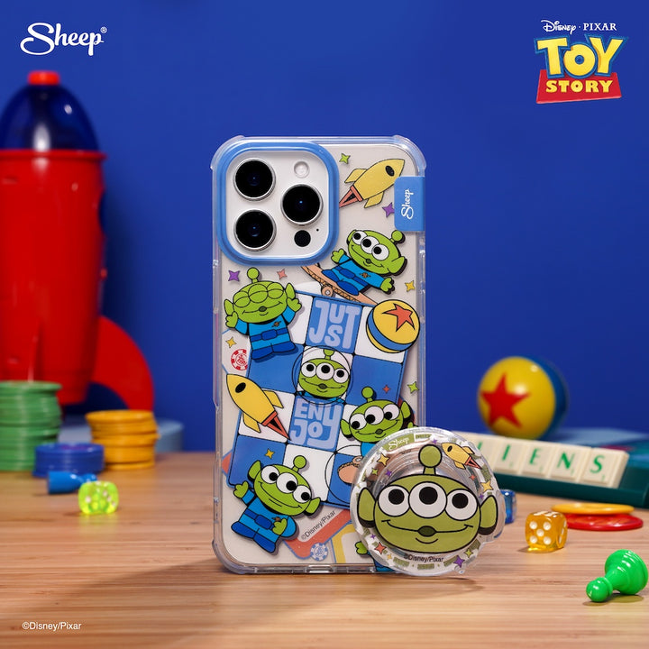 เคสเอเลี่ยน iphone magsafe aliens เคสไอโฟนกรีนแมน