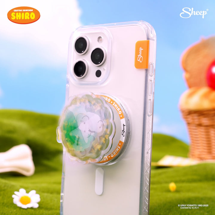 Shiro ที่วางโทรศัพท์มือถือ เคสชิโร่ Griptok Shiro ของใช้คู่เคส Shiro case