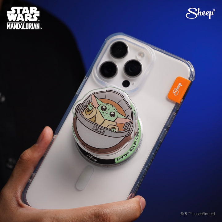 grogu Griptok starwars griptok grogu โกรกุ Babyyoda