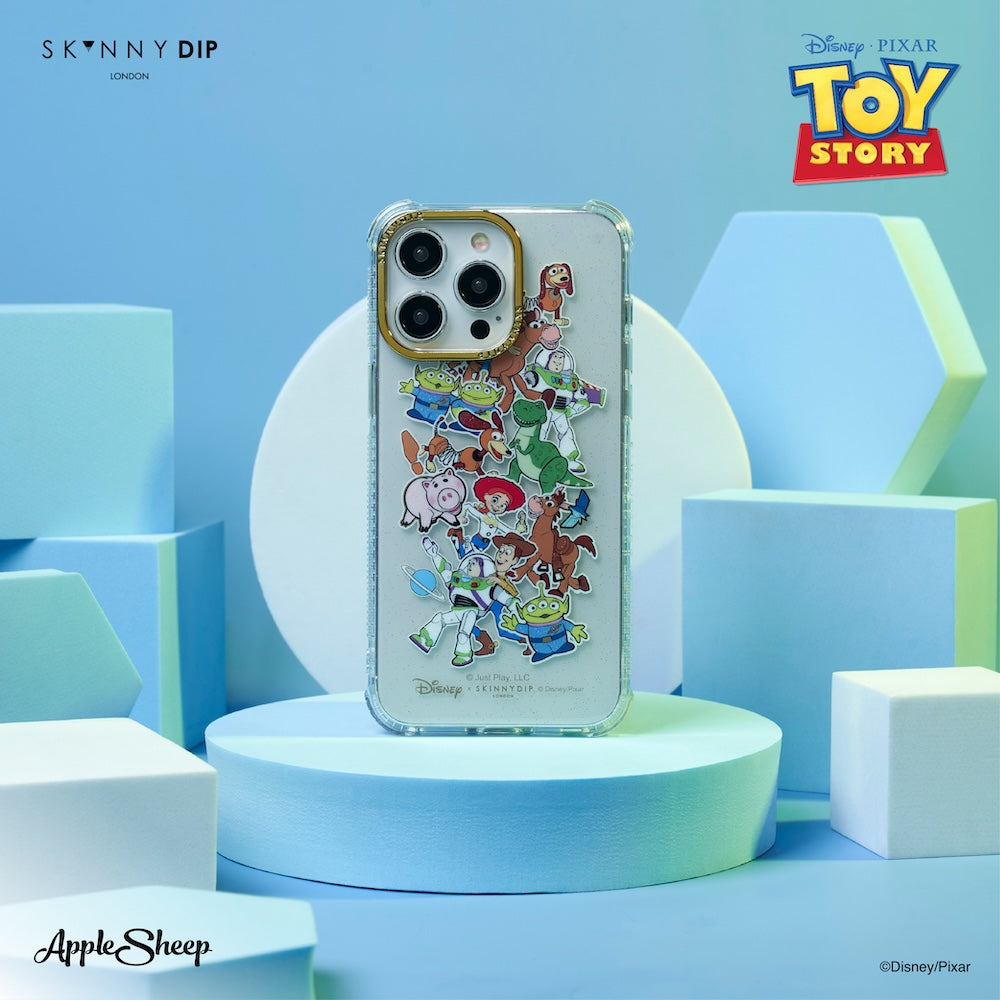 Skinnydip X Disney - Toy Story