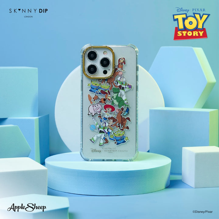 Skinnydip X Disney - Toy Story