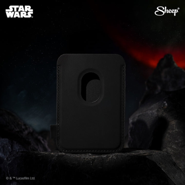 wallet star wars magsafe wallet star wars vader magsafe wallet star wars