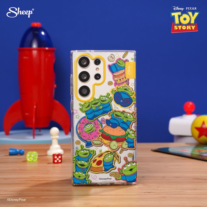 เคสซัมซุงกรีนแมน เคสซัมซุงเอเลี่ยน samsungcasealiens samsungcasegreenman