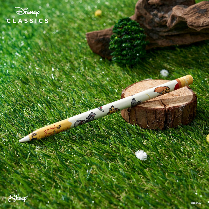 สติ้กเกอร์ Apple Pencil Sticker ติดปากกา Disney ติดปากกา Apple ดิสนีย์