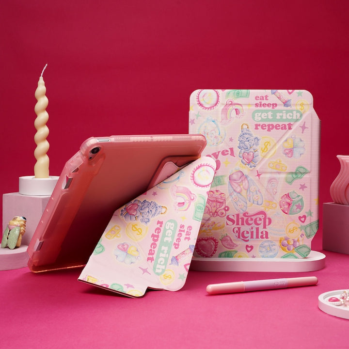 เคสไอแพดสายมู  leilaipadcase เคสไอโฟนสายมู sheepxleila ไลลา