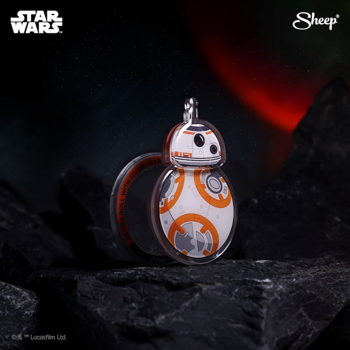Griptok  BB-8 Griptok starwars  starwarscase เคสสตาร์วอร์
