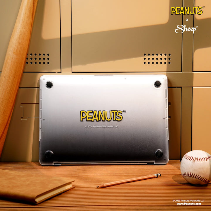 peanuts macbook case เคสแมคบุ๊ค สนูปปี้ เคส macbook peanuts