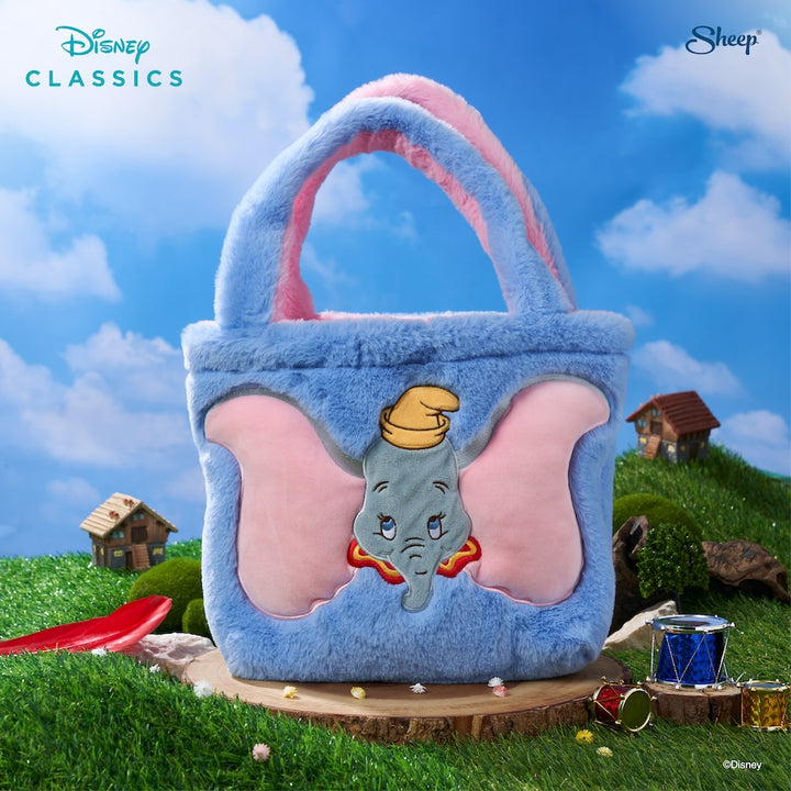 กระเป๋าไอแพด iPad Air และ iPad Pro bag กระเป้าผ้าดิสนีย์ ลิขสิทธิ์แท้ Disney Tote bag
