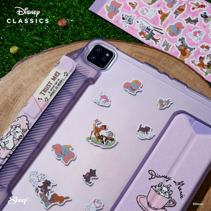 สติ้กเกอร์ Apple Pencil Sticker ติดปากกา Disney ติดปากกา Apple ดิสนีย์