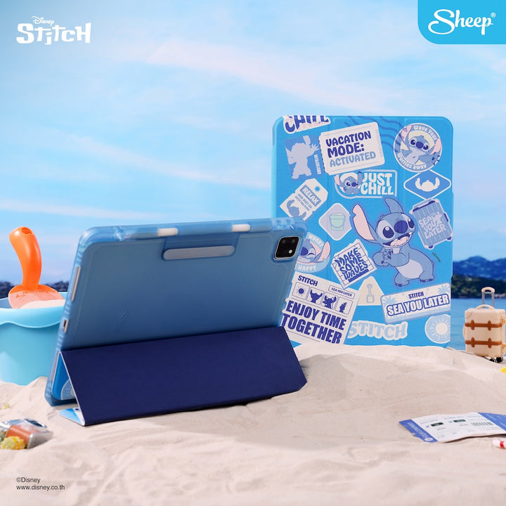 Caes iPad Disney Lilo &amp; Stitch iPad stitch AppleSheep iPad stitch