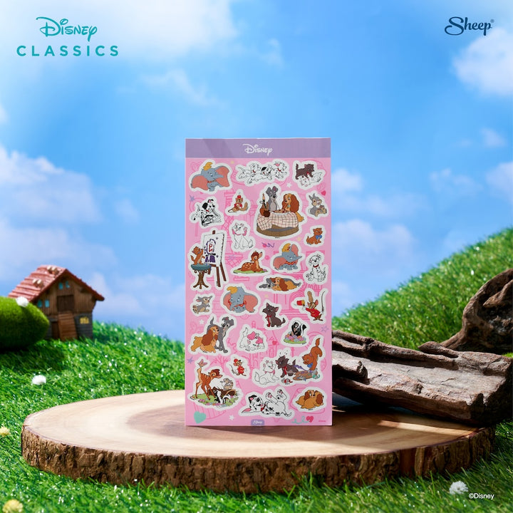 สติ้กเกอร์ Apple Pencil Sticker ติดปากกา Disney ติดปากกา Apple ดิสนีย์