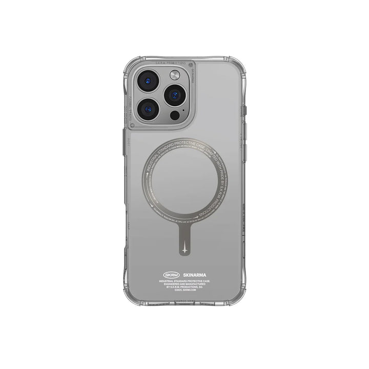 Skinarma Saido Magsafe For iPhone
