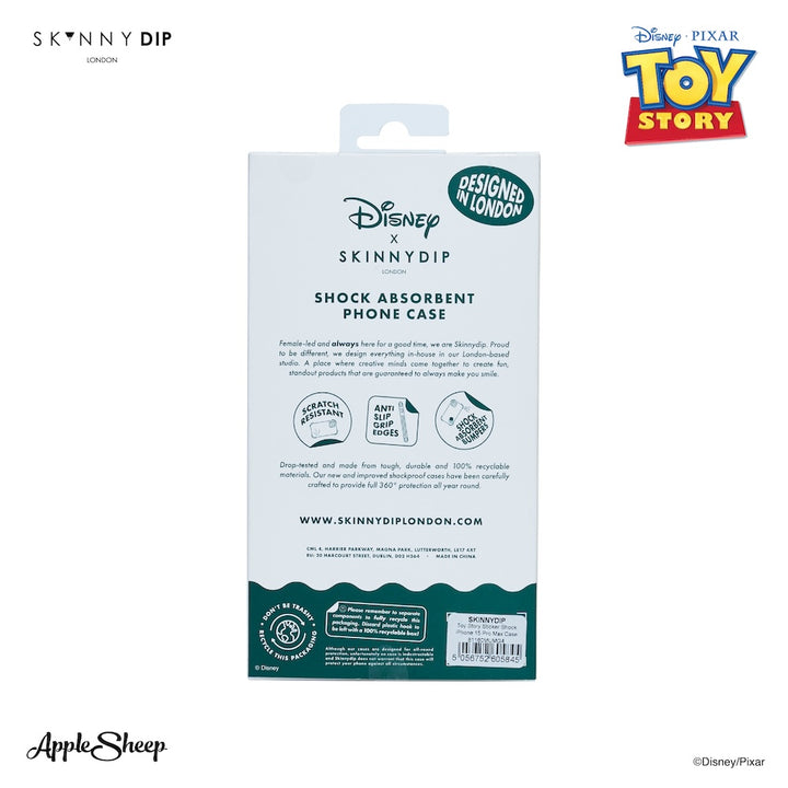 Skinnydip X Disney - Toy Story