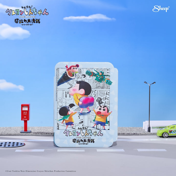 ReloadcaseIpad เคสไอแพดชินจัง ถูกลิขสิทธิ์ AppleSheepcaseIpad