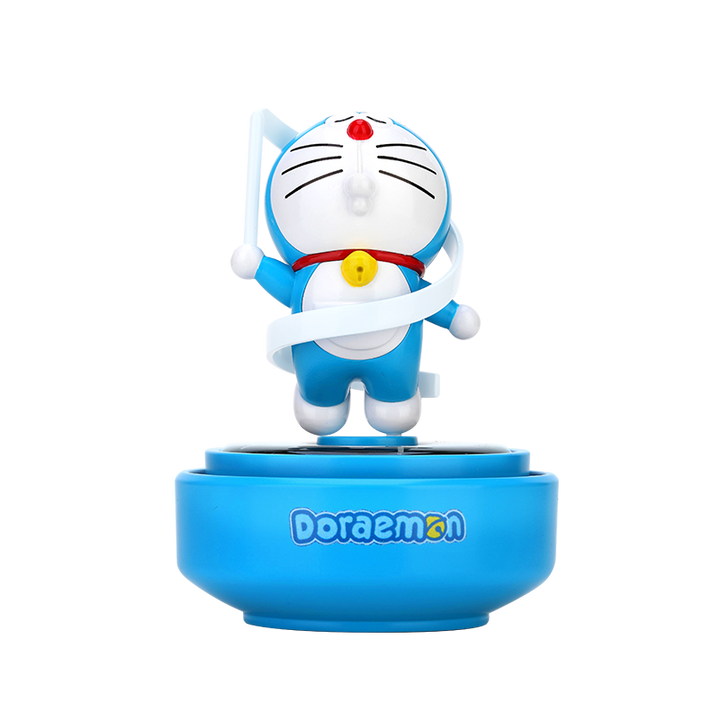Rock Doraemon น้ำหอม อโรม่า ปรับอากาศ โดเรม่อน สีฟ้า ห้องนอน