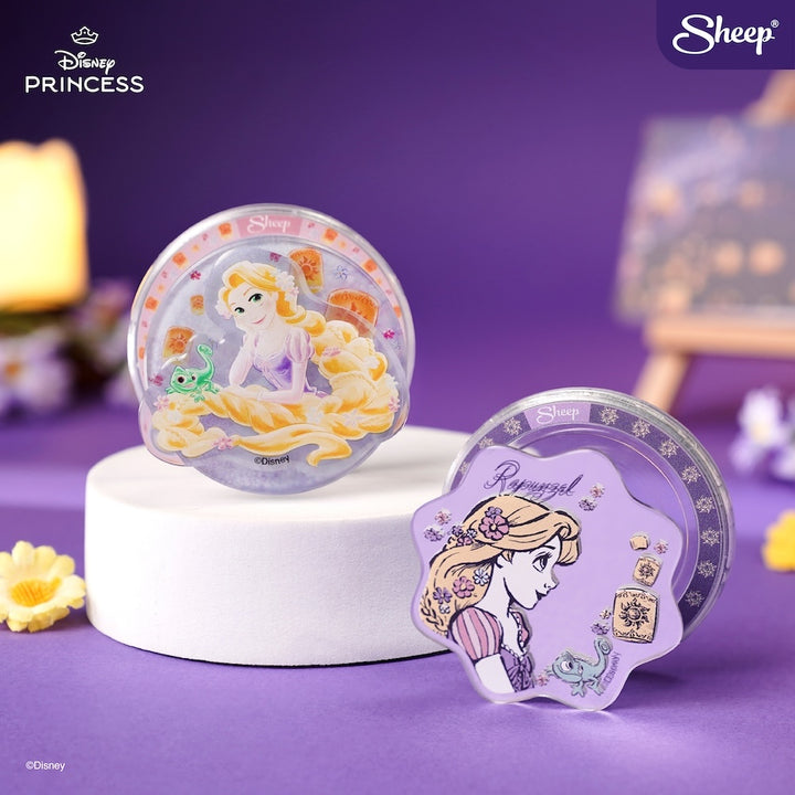 Magsafe Griptok กริ๊บต็อกหมุนได้ Disney Princess Rapunzel ราพันเซล