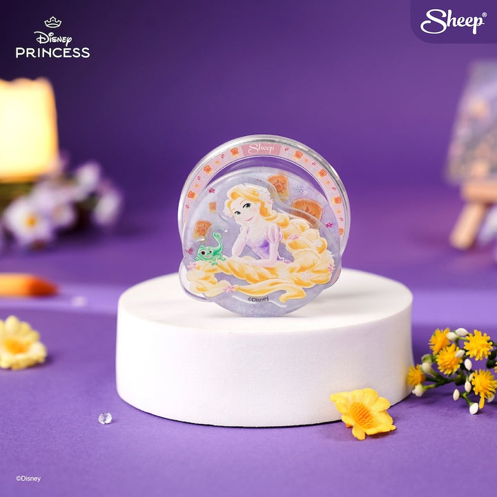 Magsafe Griptok กริ๊บต็อกหมุนได้ Disney Princess Rapunzel ราพันเซล