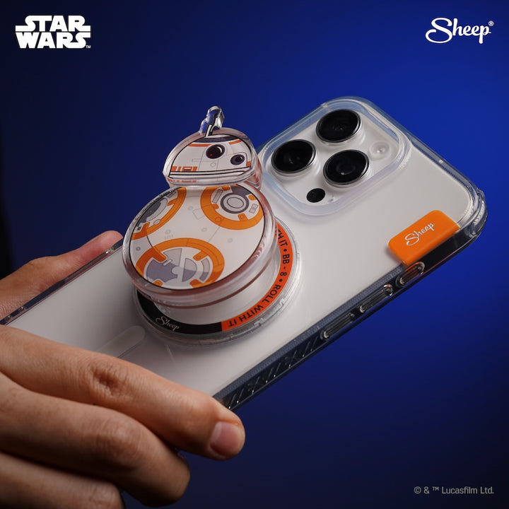 Griptok  BB-8 Griptok starwars  starwarscase เคสสตาร์วอร์