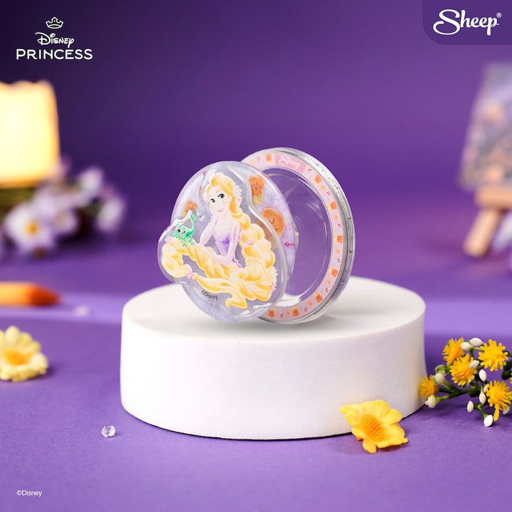 Magsafe Griptok กริ๊บต็อกหมุนได้ Disney Princess Rapunzel ราพันเซล