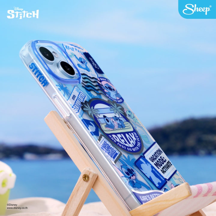 iPhone case 16 stitch Lilo stitch case iPhone เคสไอโฟน สติช