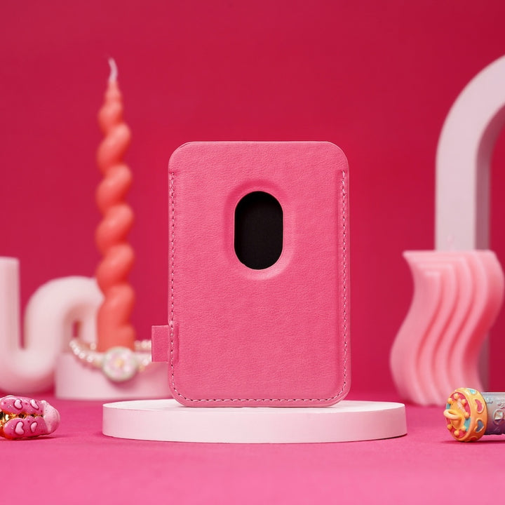 magsafewalletleila เคสไอโฟนสายมู เครื่องประดับสายมู sheepxleila  ไลลา