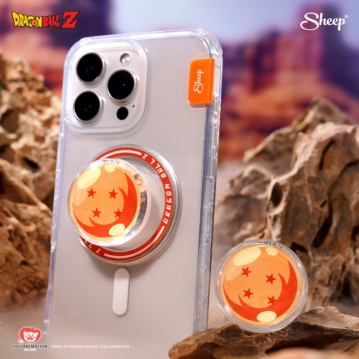 เคสมีของแถม ดราก้อนบอล มีของแถม Griptok Dragon Ball Z พร้อมส่ง ลูกแก้วดราก้อนบอล