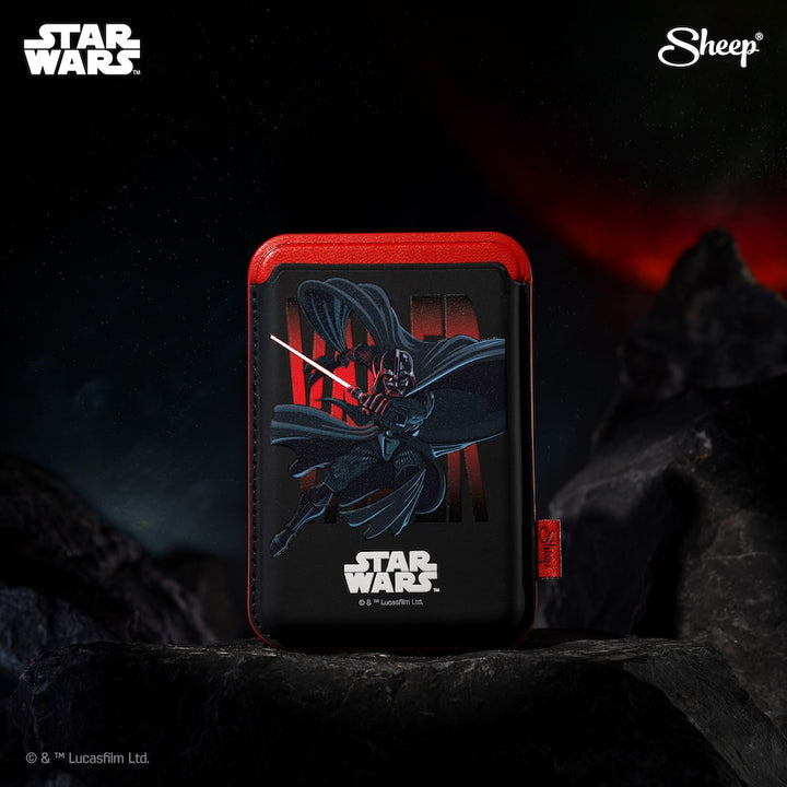 wallet star wars magsafe wallet star wars vader magsafe wallet star wars