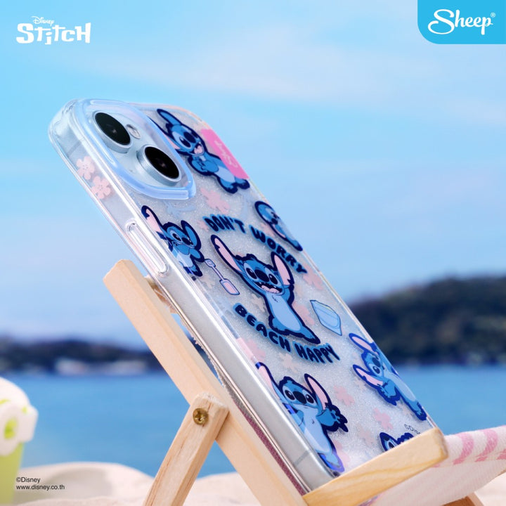 iPhone case 16 stitch Lilo stitch case iPhone เคสไอโฟน สติช