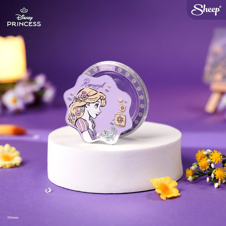 Magsafe Griptok กริ๊บต็อกหมุนได้ Disney Princess Rapunzel ราพันเซล