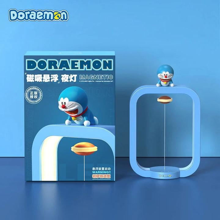 ไอเทม โดเรม่อน Rock Doraemon โคมไฟ แต่งโต๊ะ อ่านหนังสือ กลางคืน