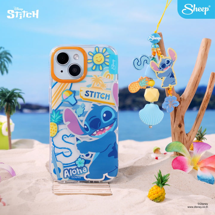 เคสสติช iPhone stitch เคสไอโฟน สติช เคสไอโฟน มีของแถม