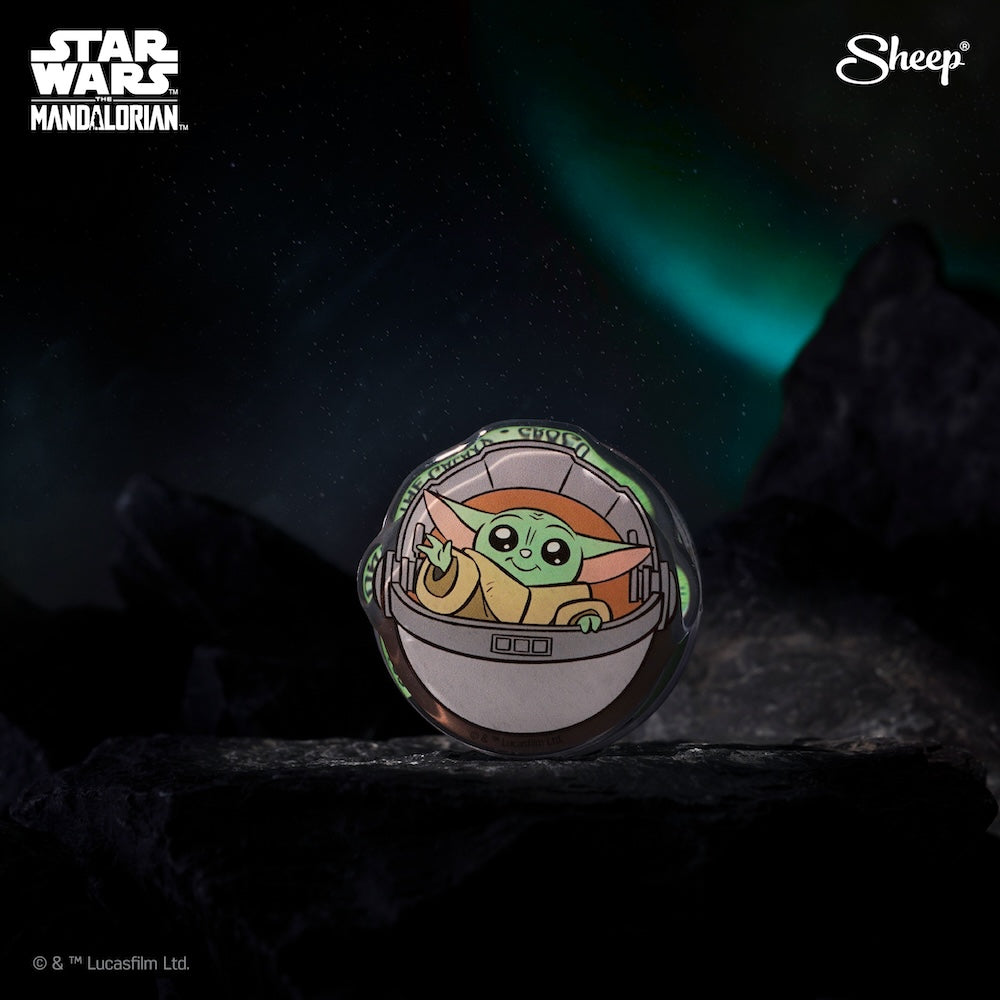 Griptok starwars Griptok grogu  starwarscase เคสสตาร์วอร์
