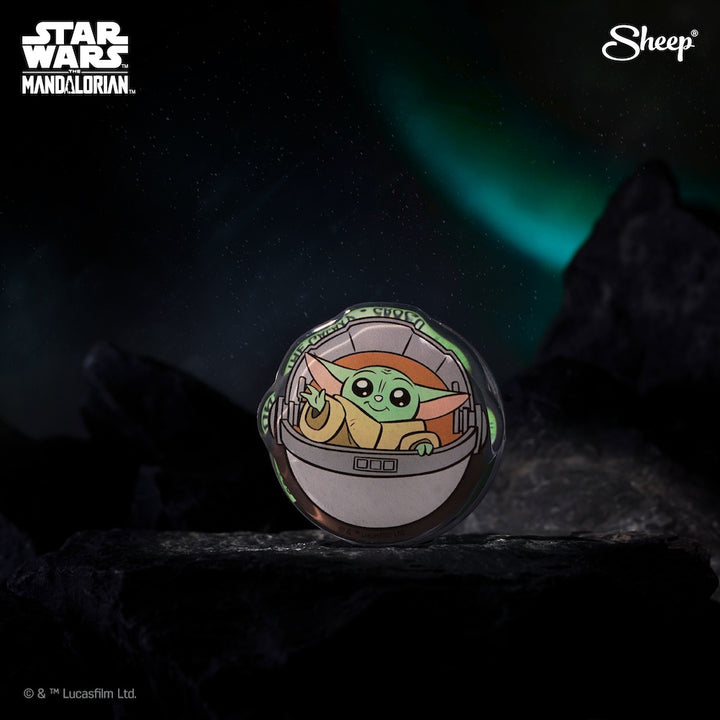 Griptok starwars Griptok grogu  starwarscase เคสสตาร์วอร์