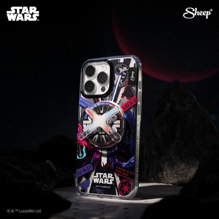 เคสไอโฟนสตาร์วอร์ เคสไอโฟน เคสไอโฟนดาร์ธ เวเดอร์ star wars