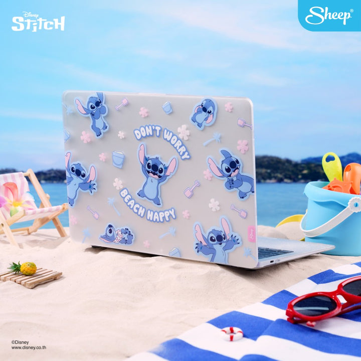 เคสแมคบุ๊ค สติทช์  ดิสนีย์ stitch macbook  stitch macbook case  stitch Gadgets