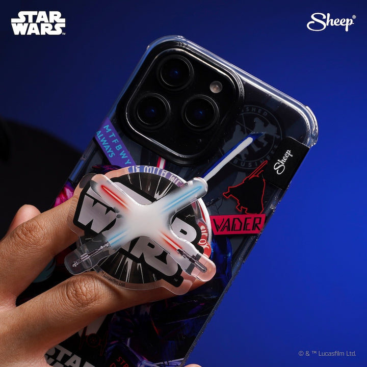 Griptok starwars MILLENIUM FALCON  Griptokยานสตาร์วอร์