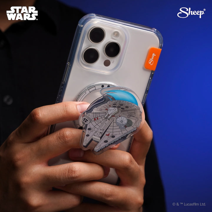 Griptok starwars Griptok R2-D2 อาร์ทูดีทู
