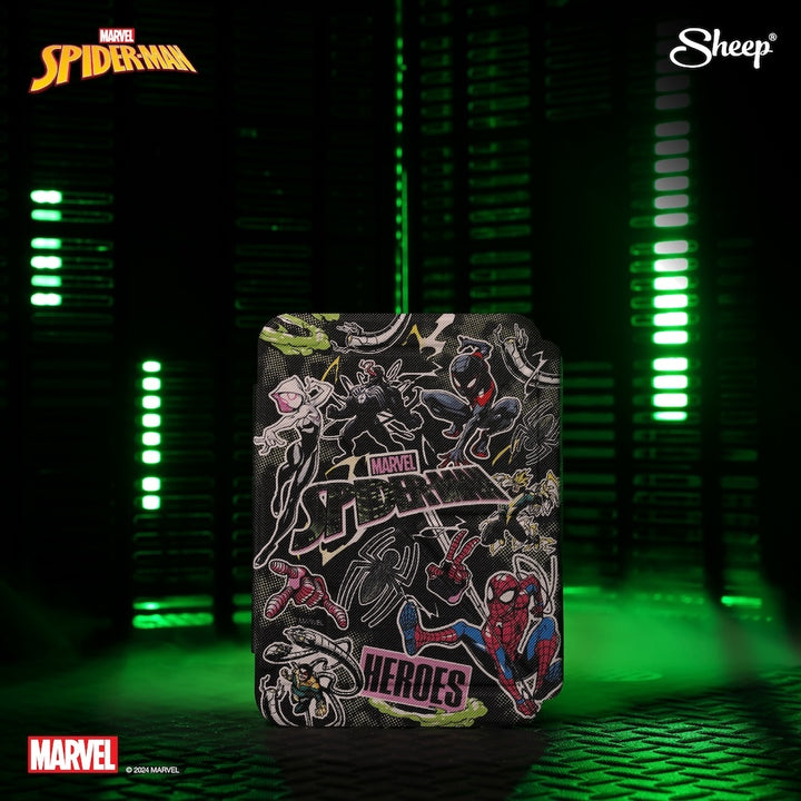 เคสไอแพด Spider-Man เคสมาร์เวล สำหรับ iPad Mini ของแท้ เคส iPad