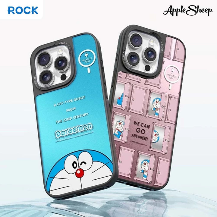 โดราเอม่อน เคส กันกระแทก โดเรม่อน ถอดง่าย Rock Doraemon